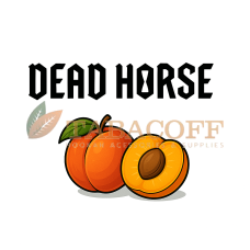 Табак для кальяна Dead Horse Pink Peach (Персик, Абрикос) 50 гр